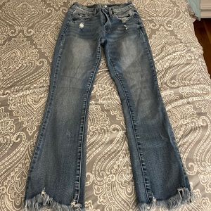 Pistola jeans